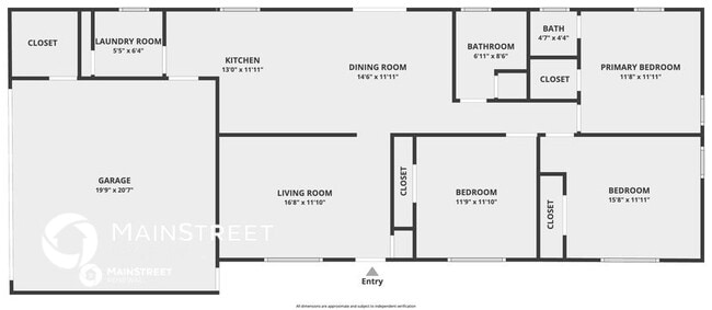 Building Photo - 6103 Frieda St