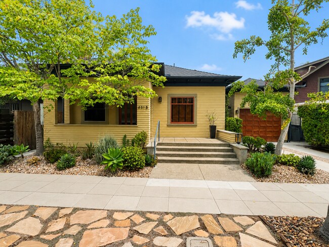 Building Photo - Luxury Hillside Retreat with Expansive Decks, Designer Finishes & Canyon Views