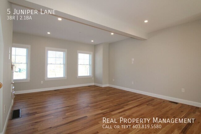 Building Photo - 5 Juniper Ln