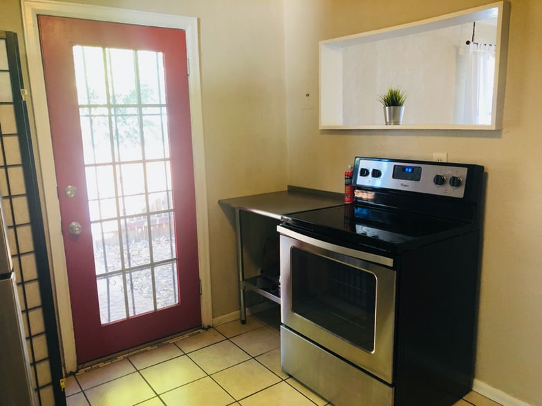 Building Photo - 3731 Teller St