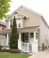 Building Photo - 337 Saint Lawrence Ave