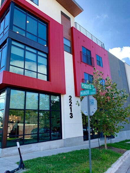 Primary Photo - 2213 Poquito St
