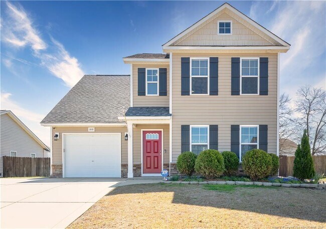 Building Photo - 2112 Yellowbrick Rd