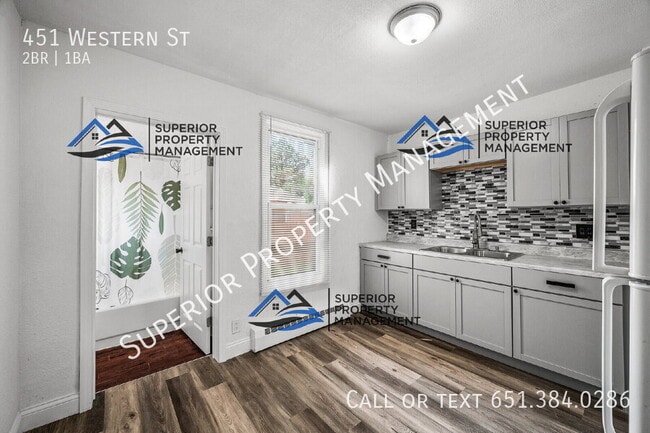 Building Photo - 451 Western St