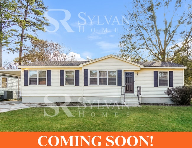 Primary Photo - Coming HOME never felt so good!