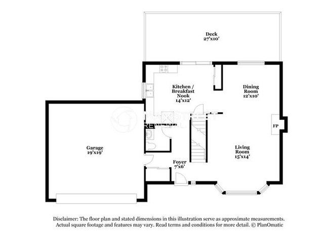 Building Photo - 7 Rustic Meadow Ct