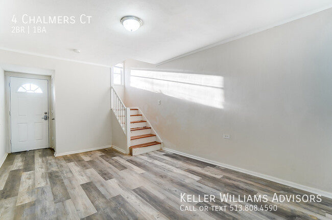 Building Photo - Townhome for lease