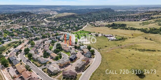 Building Photo - 2482 Allegheny Dr