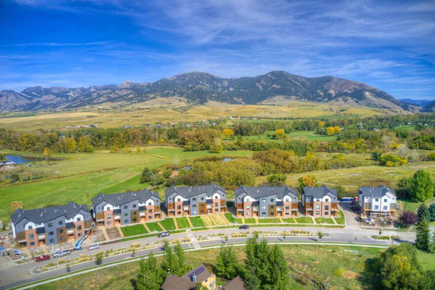 Building Photo - 203 Bridger Vale Dr