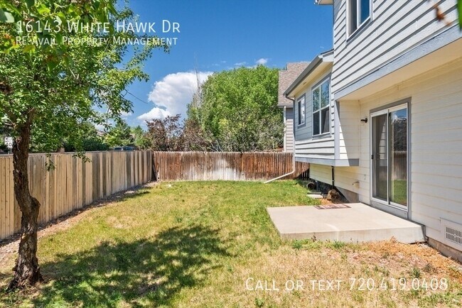 Building Photo - 16143 White Hawk Dr