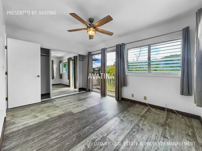 Building Photo - 1007 Holoholo St