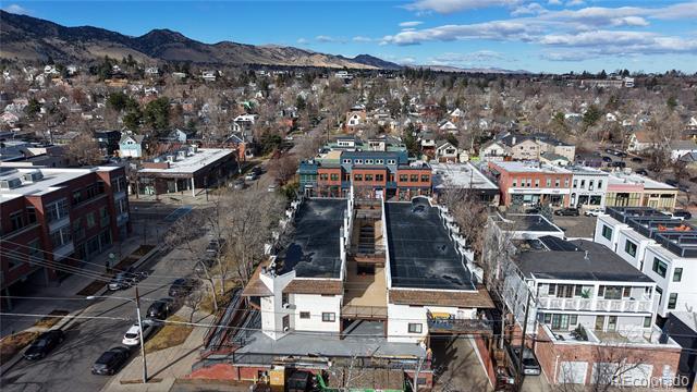 Building Photo - 1934 18th St