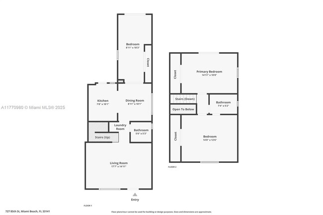 Building Photo - 727 85th St