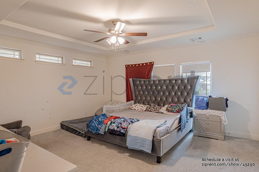 Building Photo - 6036 Warden Lk Trl