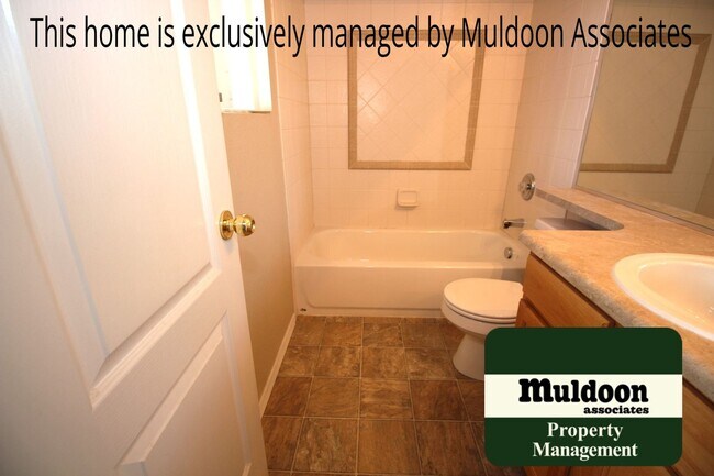 Building Photo - Beautiful 2-Story townhome in gated community