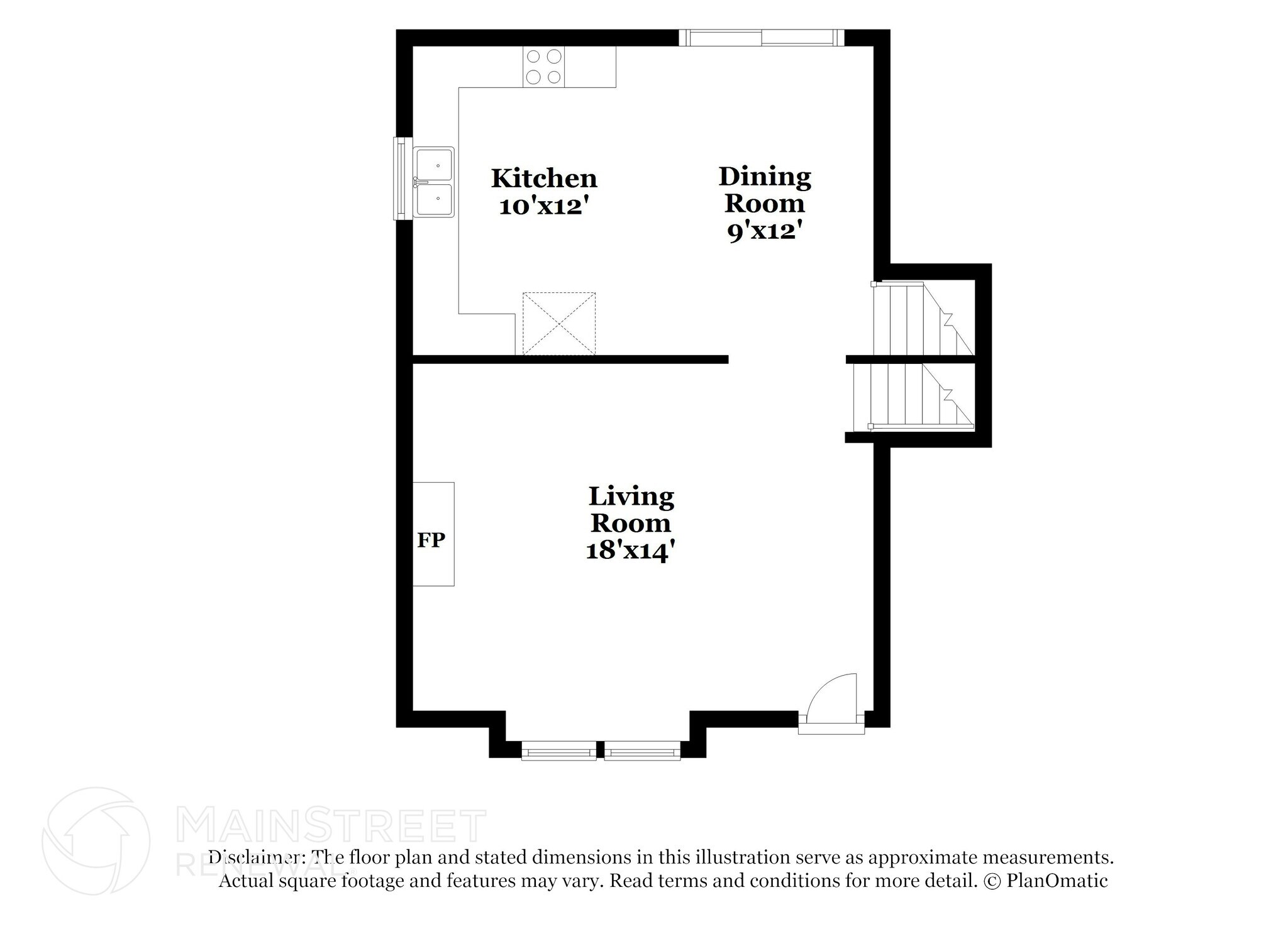 Building Photo - 4485 Canaan Pl Dr
