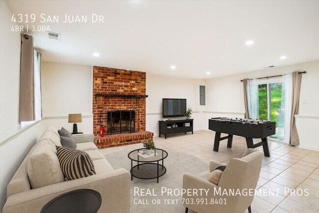 Building Photo - 4319 San Juan Dr