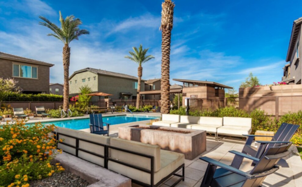 Building Photo - 7050 E Ainsley May Way