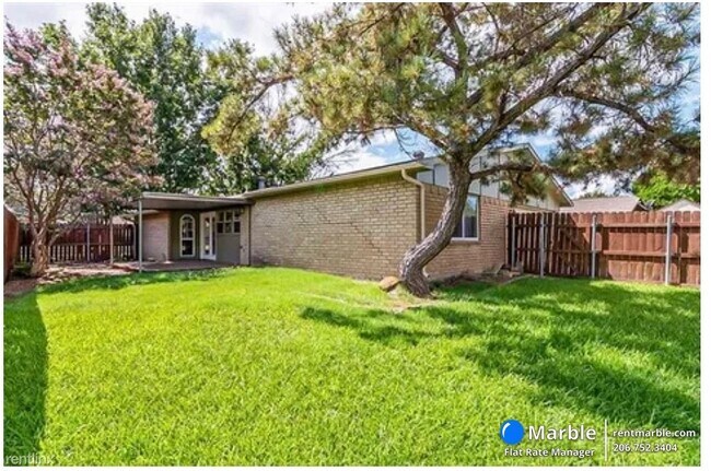 Building Photo - 3 br, 3 bath House - 4917 Ashlock Dr