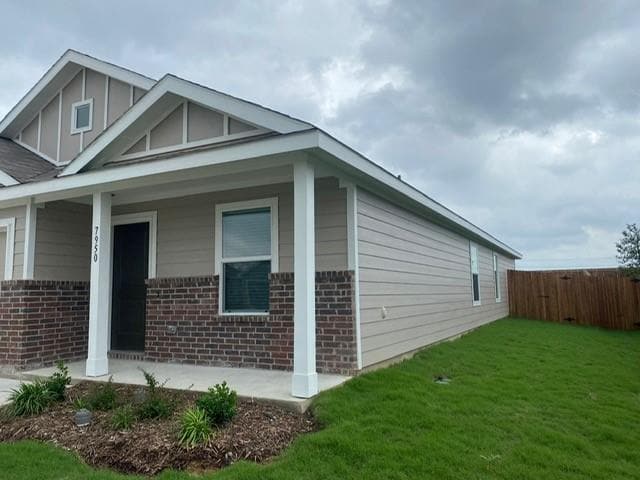 Building Photo - 7950 Gus Wilson Dr