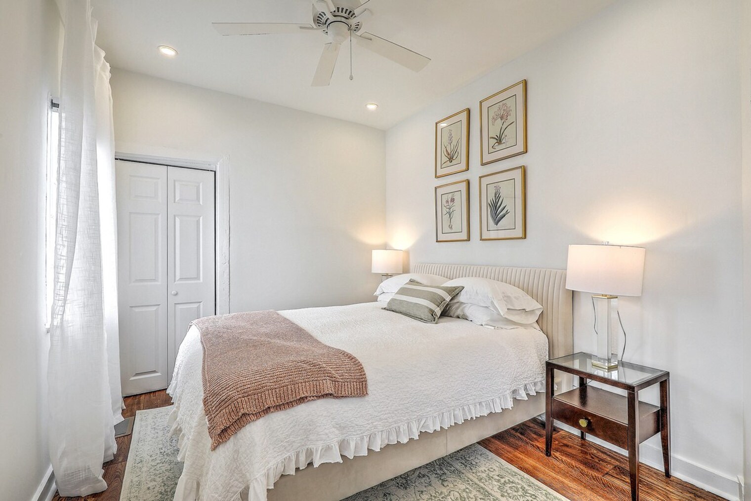 Building Photo - 38 Bogard St