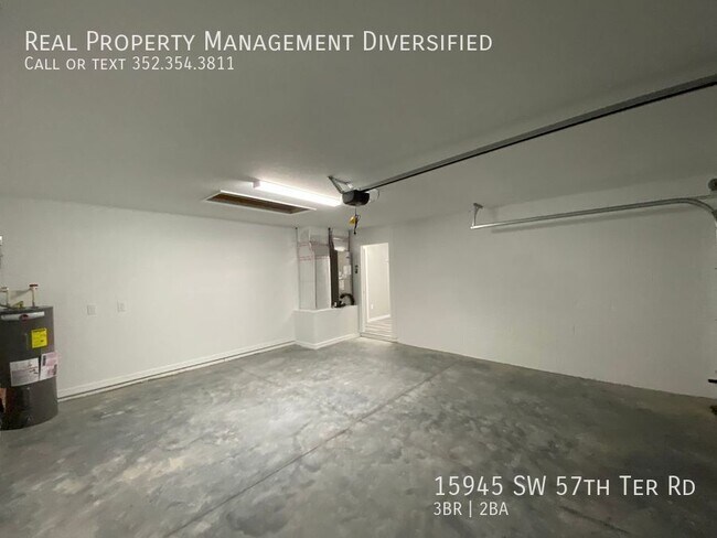 Building Photo - 15945 SW 57th Terrace Rd