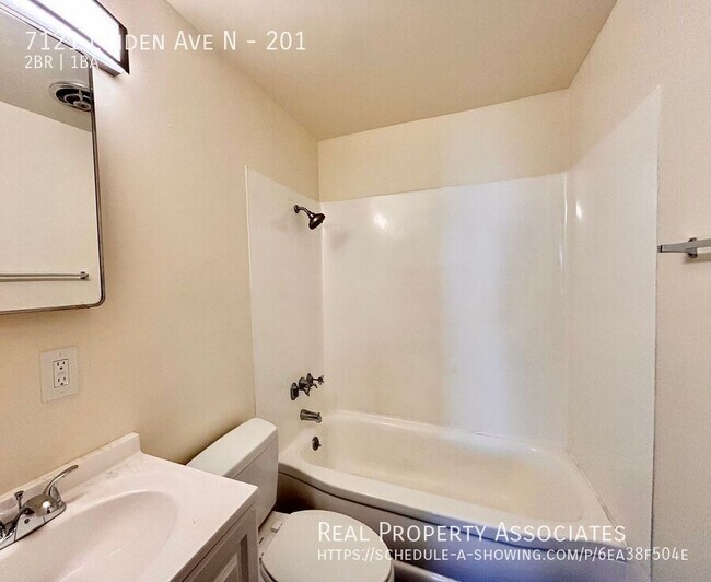 Building Photo - 7121 Linden Ave N