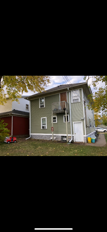Building Photo - 1424 Johnson St