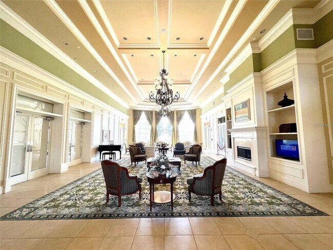 Building Photo - Mediterranean Rental Home in The Enclave a...