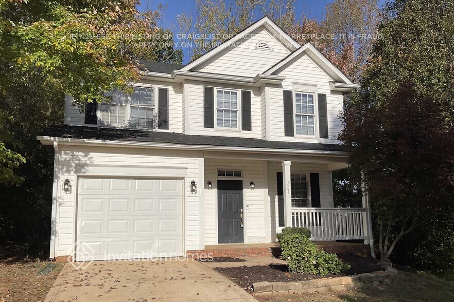 Building Photo - 3213 Piercy Woods Ct