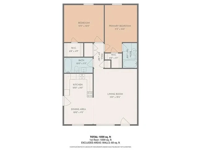 Building Photo - 3024 Tudor Ln