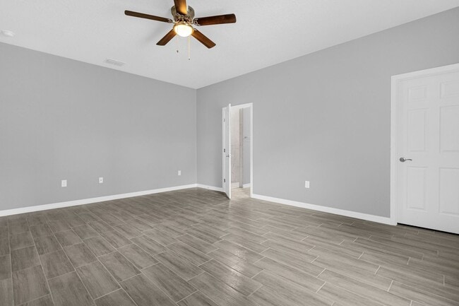 Building Photo - Discover the 3 BD/2BA Home in Beautiful Palm Bay!! Alexa Enabled SMART HOME!