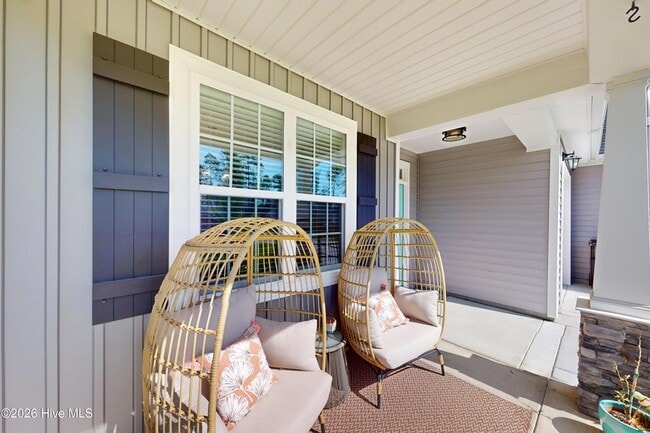 Building Photo - 604 Muscadine Ln
