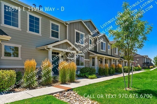 Building Photo - 16571 E 119th Way