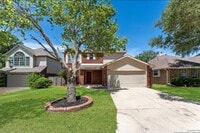 Building Photo - 8207 Galespoint