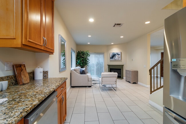 Building Photo - 3689 S La Cienega Blvd