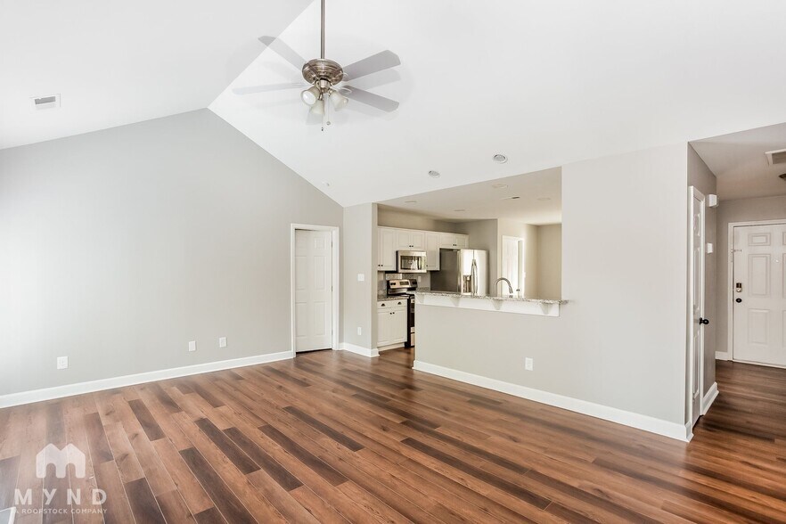 Building Photo - 4601 Rocky Meadow Way