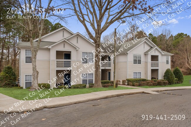 Building Photo - 2421 Hill St