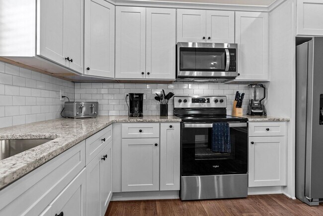 Building Photo - 5486 Mt Olive Rd