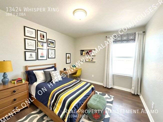 Building Photo - 13424 Whisper Xing