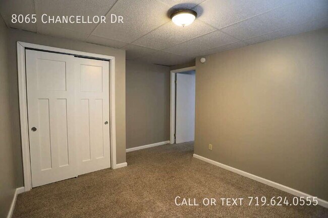 Building Photo - 8065 Chancellor Dr