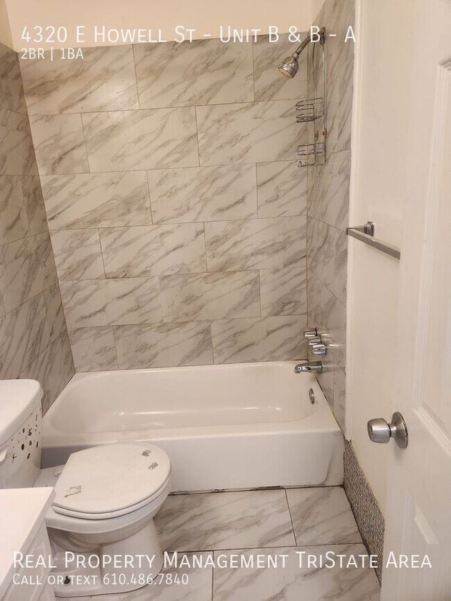 Building Photo - 4320 Howell St