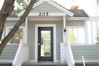 Building Photo - 205 Richdale Ave