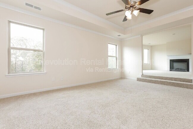 Building Photo - 3627 Parkside View Blvd