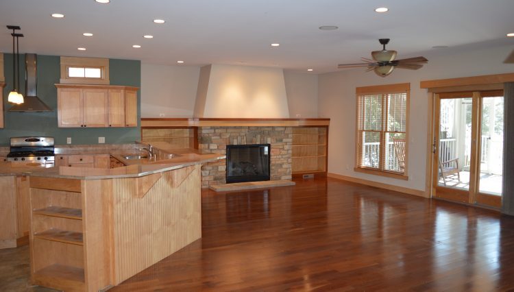 Building Photo - 1312 Pocahontas Dr