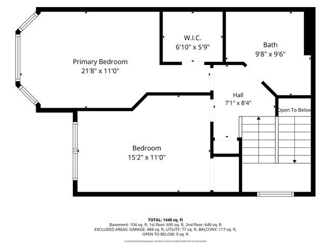 Building Photo - 207 Christenson Way NE