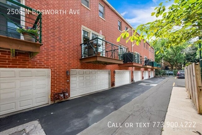 Building Photo - 2508 N Bosworth Ave