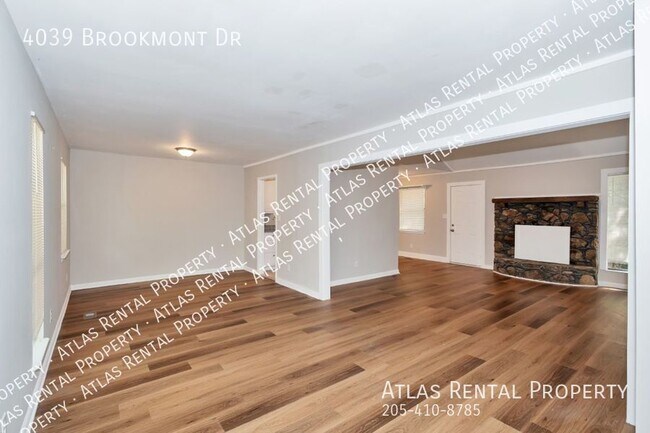 Building Photo - 4039 Brookmont Dr