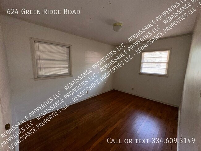 Building Photo - 624 Green Ridge Rd