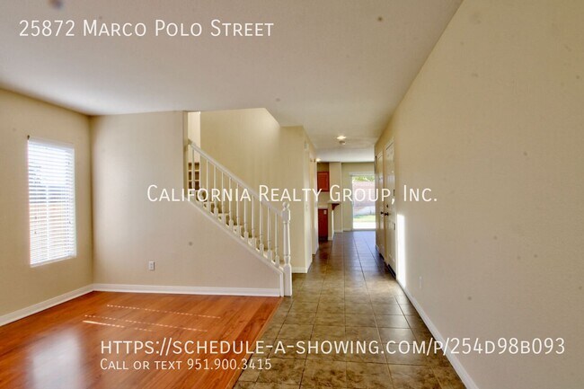 Building Photo - 25872 Marco Polo St